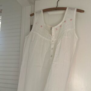 90’s Vintage 100% Cotton Dress